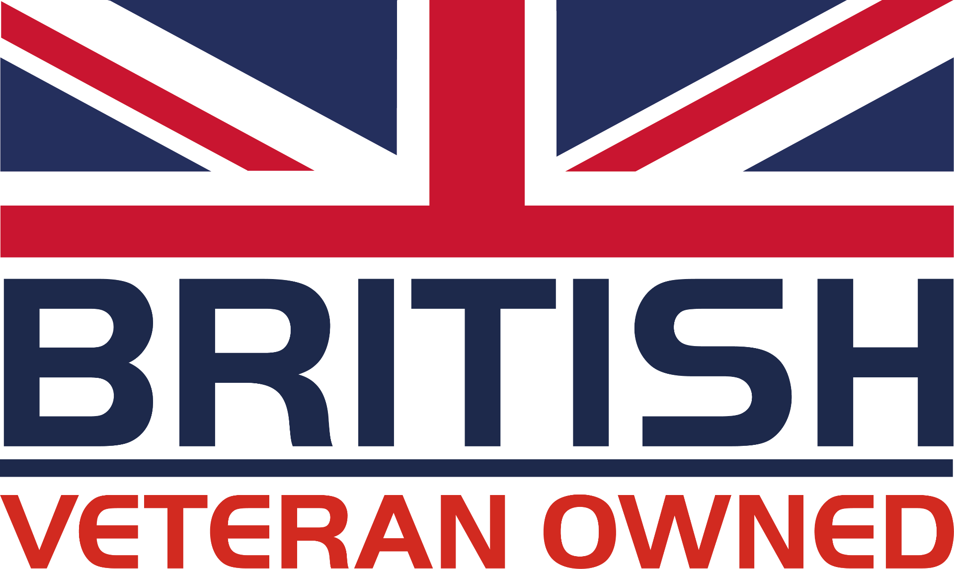 British Veteran Owned business